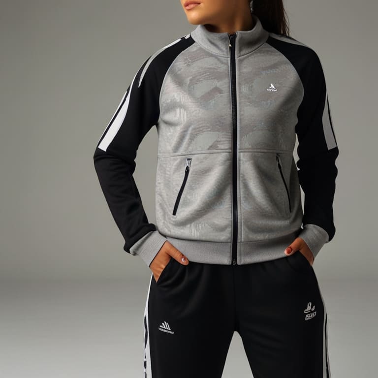 High-Quality Sportswear